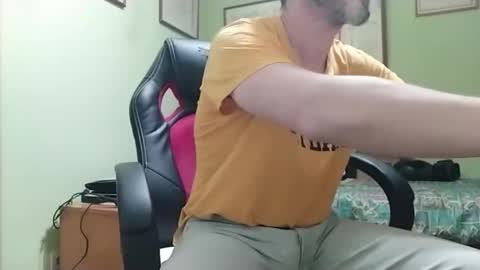 Snapshot of spanishharddick chatting on February 12, 9:21 pm Manu online show from February 12, 9:21 pm