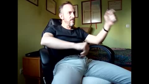 Snapshot of spanishharddick chatting on February 27, 4:07 pm Manu online show from February 27, 4:07 pm