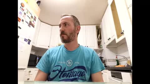 Snapshot of spanishharddick chatting on March 3, 6:19 am Manu online show from March 3, 6:19 am