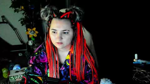 Snapshot of spanking_girls chatting on November 21, 10:30 pm Evgenia online show from November 21, 10:30 pm