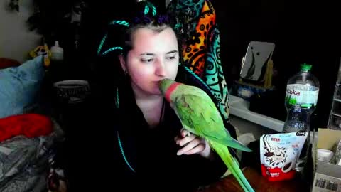Snapshot of spanking_girls chatting on June 5, 9:53 pm Evgenia online show from June 5, 9:53 pm