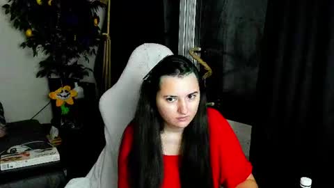 Snapshot of spanking_girls chatting on August 8, 12:02 am Evgenia online show from August 8, 12:02 am