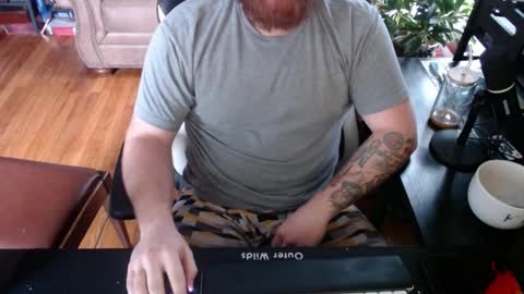 Snapshot of spankkmereddd chatting on January 5, 6:35 pm spankkmereddd online show from January 5, 6:35 pm