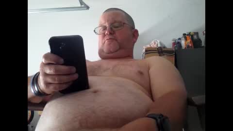 Snapshot of spanky8015 chatting on April 23, 7:27 pm spanky8015 online show from April 23, 7:27 pm