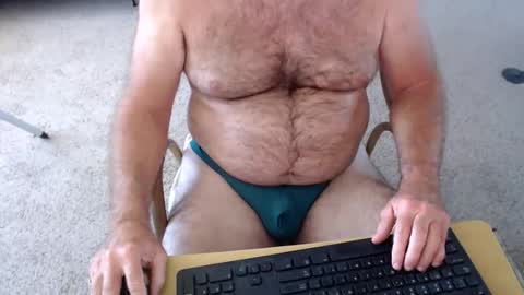 Snapshot of spanner577 chatting on May 1, 3:05 pm spanner577 online show from May 1, 3:05 pm