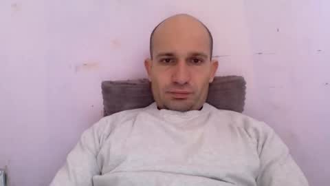 Snapshot of sparei7 chatting on January 5, 9:59 am Snaiky online show from January 5, 9:59 am