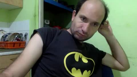 Snapshot of sparei7 chatting on November 7, 10:21 pm Snaiky online show from November 7, 10:21 pm