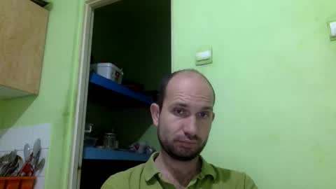 Snapshot of sparei7 chatting on November 11, 9:48 pm Snaiky online show from November 11, 9:48 pm