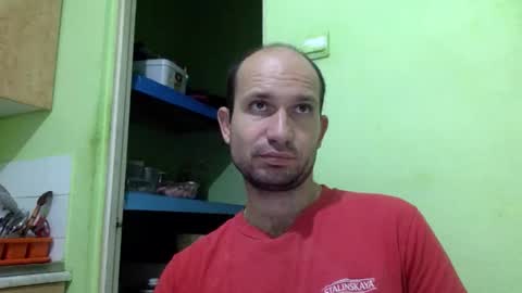 Snapshot of sparei7 chatting on November 21, 9:24 pm Snaiky online show from November 21, 9:24 pm