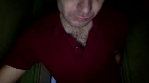 Snapshot of sparei7 chatting on November 26, 2:40 pm Snaiky online show from November 26, 2:40 pm