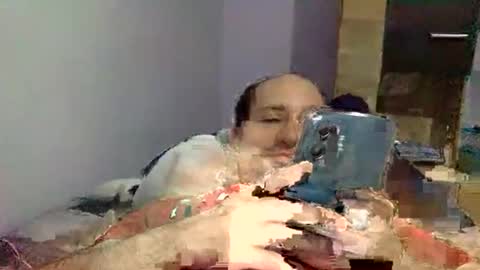 Snaiky online show from January 31, 7:56 pm