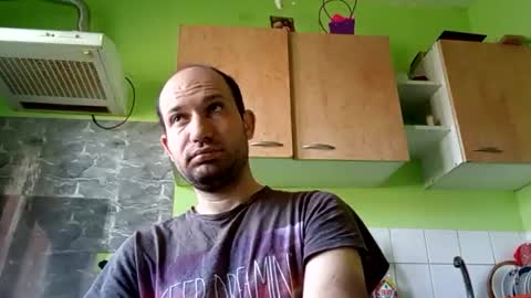 Snaiky online show from March 15, 12:11 pm