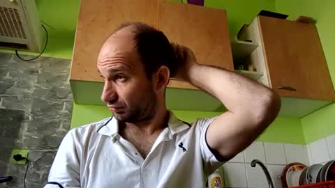 Snaiky online show from March 17, 11:35 am