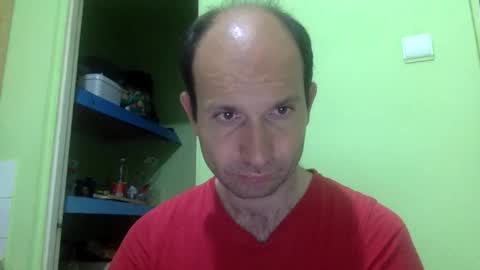 Snaiky online show from April 22, 9:16 pm