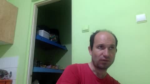Snaiky online show from April 23, 10:23 pm