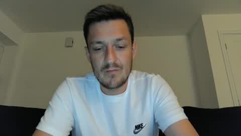 Marvin online show from September 12, 7:25 pm