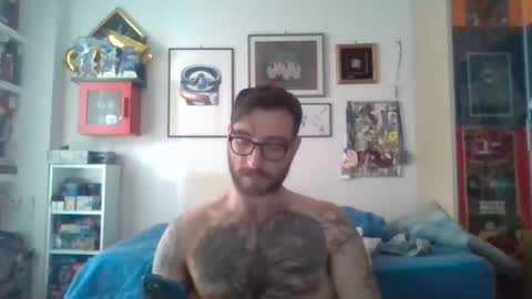Vale The Sparky online show from April 25, 10:07 am