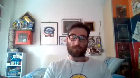 Vale The Sparky online show from May 29, 10:02 am