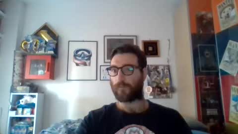 Vale The Sparky online show from May 31, 10:33 am