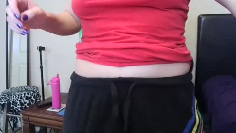 Tip 1 token  Follow me on instagram  Sparkle pinuppp online show from September 20, 6:58 am