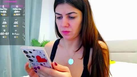 Snapshot of sparkly_eve chatting on January 8, 2:03 pm sparkly_eve online show from January 8, 2:03 pm