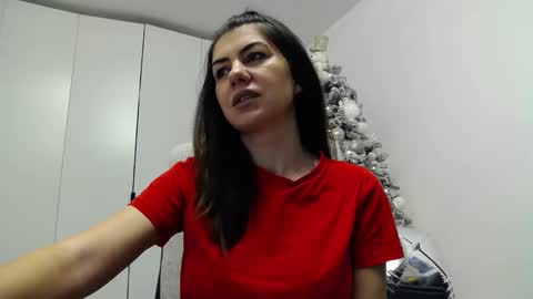 Snapshot of sparkly_eve chatting on December 20, 9:38 am sparkly_eve online show from December 20, 9:38 am