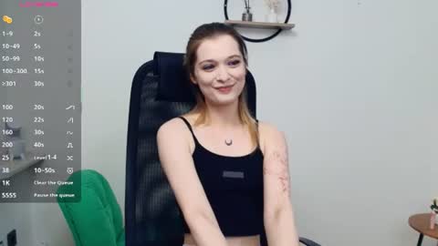 Kate online show from June 10, 8:46 am
