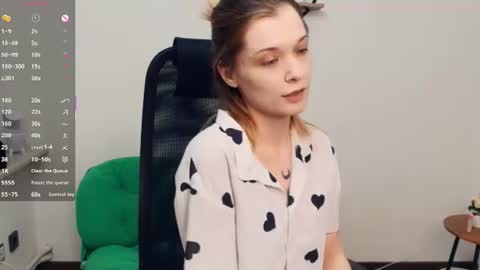 Kate online show from June 14, 7:21 am