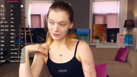 Kate online show from June 19, 8:29 am
