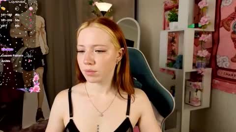 Nika online show from March 17, 12:37 am