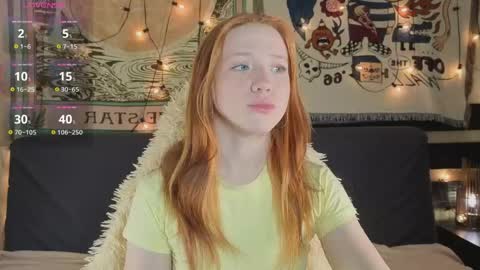 Nika online show from May 3, 12:49 am