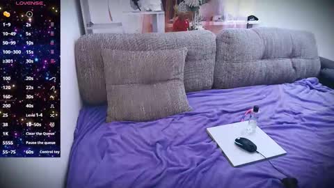 Snapshot of sparkyferret chatting on November 23, 7:41 am sparkyferret online show from November 23, 7:41 am