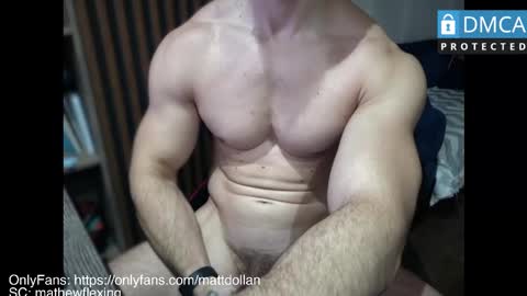 Mathew online show from November 7, 10:59 am