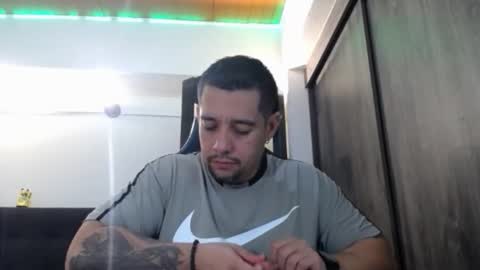     online show from January 17, 5:45 am