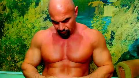 Snapshot of spartacusdom chatting on March 12, 9:34 am spartacusdom online show from March 12, 9:34 am