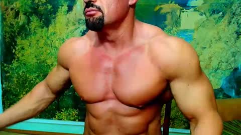 Snapshot of spartacusdom chatting on October 14, 5:19 am spartacusdom online show from October 14, 5:19 am