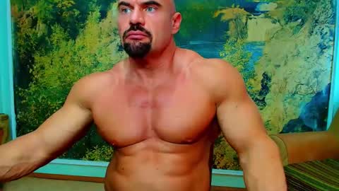 Snapshot of spartacusdom chatting on October 30, 8:38 am spartacusdom online show from October 30, 8:38 am