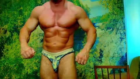 Snapshot of spartacusdom chatting on June 19, 4:50 am spartacusdom online show from June 19, 4:50 am
