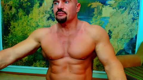 Snapshot of spartacusdom chatting on June 21, 7:55 am spartacusdom online show from June 21, 7:55 am
