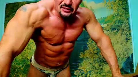 Snapshot of spartacusdom chatting on June 24, 4:50 pm spartacusdom online show from June 24, 4:50 pm