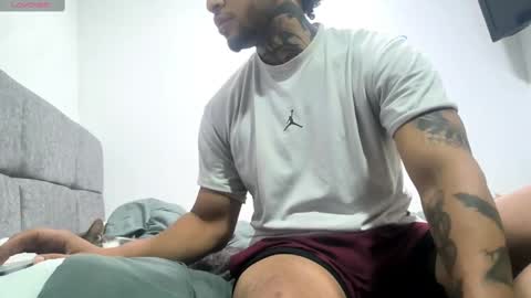 spartan_knight16 online show from September 15, 11:05 pm