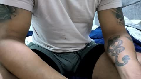 spartan_knight16 online show from December 5, 7:10 pm