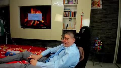 Spartan online show from January 13, 7:19 pm