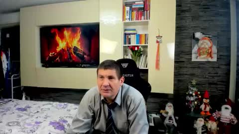 Spartan online show from February 13, 7:43 pm