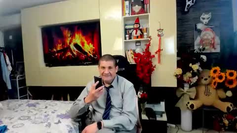 Spartan online show from March 7, 6:38 pm