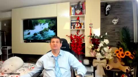 Spartan online show from April 24, 11:51 pm