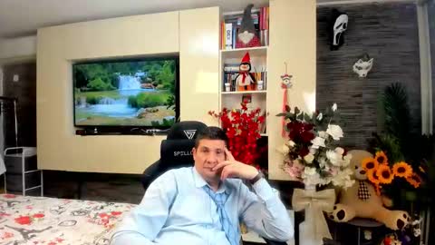 Spartan online show from April 25, 1:41 pm