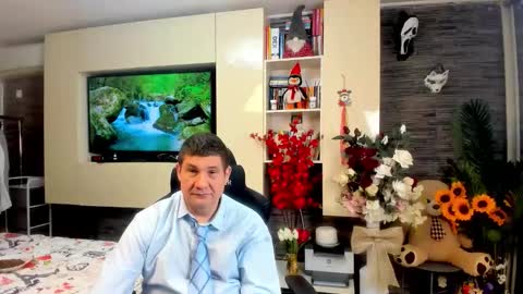 Spartan online show from April 26, 11:19 am