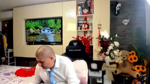 Spartan online show from May 2, 6:07 am