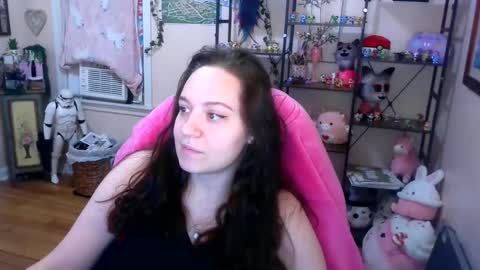 Snapshot of spawnofademon chatting on November 4, 12:10 am spawnofademon online show from November 4, 12:10 am